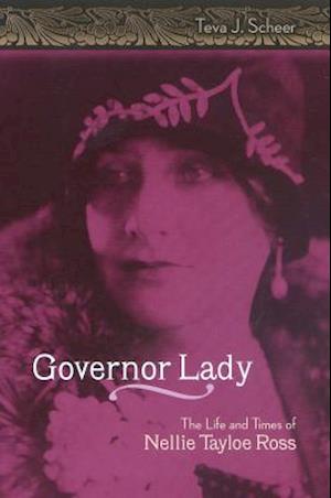 Governor Lady