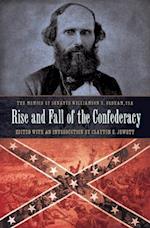 Rise and Fall of the Confederacy