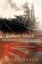 Culture Shock and Japanese-American Relations