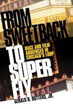 From SWEETBACK to SUPER FLY