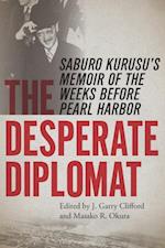 Desperate Diplomat