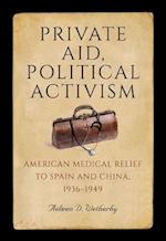 Private Aid, Political Activism