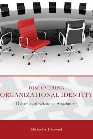 Discovering Organizational Identity