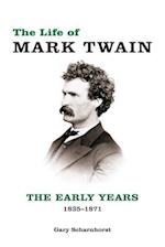 Life of Mark Twain