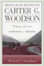 Selling Black History for Carter G. Woodson