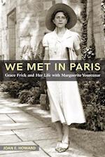'We Met in Paris'