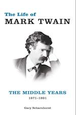 Life of Mark Twain