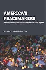America's Peacemakers