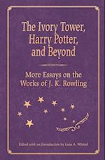 Ivory Tower, Harry Potter, and Beyond