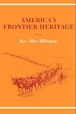 America's Frontier Heritage