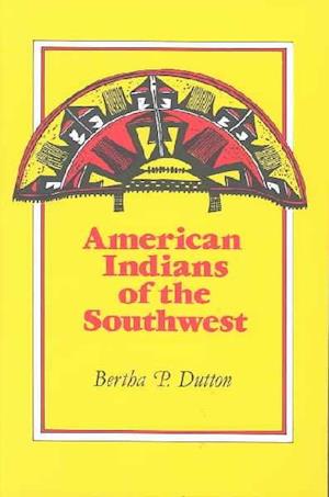 American Indians of the Southwest