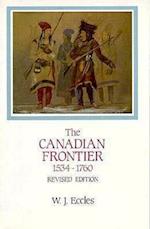 Eccles:  Canadian Frontier: Revised Ed