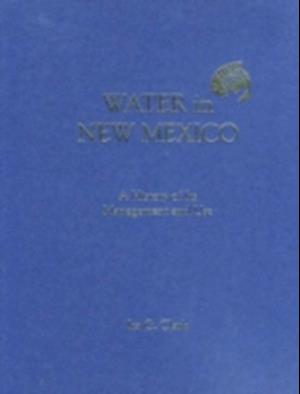 Water in New Mexico