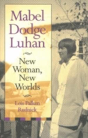 Mabel Dodge Luhan