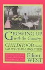 West, E:  Growing up with the Country