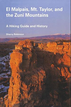 El Malpais, Mt. Taylor, and the Zuni Mountains