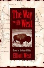 West, E:  The Way to the West