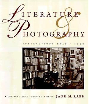 Literature and Photography