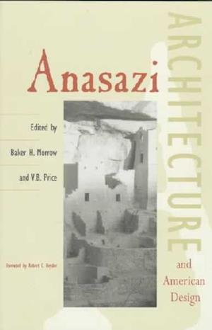 Anasazi Architecture and American Design