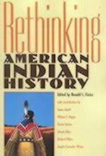 Rethinking American Indian History