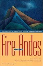 Benner, S:  Fire from the Andes