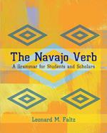 Navajo Verb