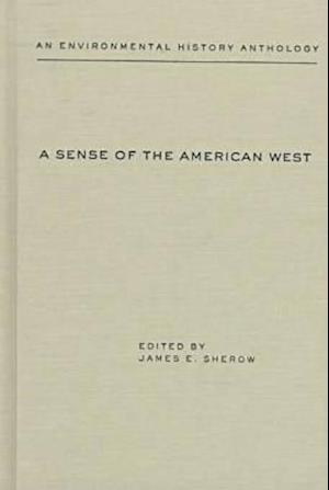 A Sense of the American West