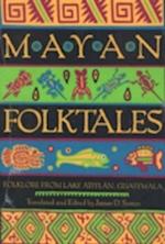 Mayan Folktales