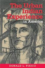 Urban Indian Experience in America
