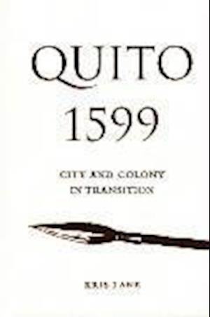 Quito 1599