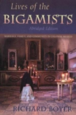 Lives of the Bigamists