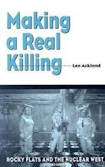 Ackland, L:  Making a Real Killing