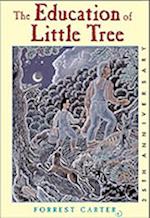 The Education of Little Tree