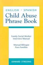 English/Spanish Child Abuse Phrase Book