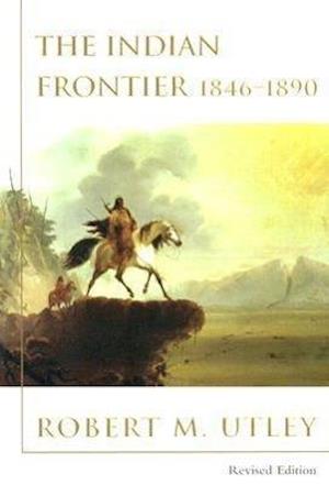 The Indian Frontier 1846-1890