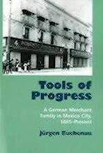 Buchenau, J:  Tools of Progress