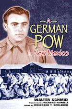German POW in New Mexico