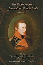 The Southwestern Journals of Zebulon Pike, 1806-1807