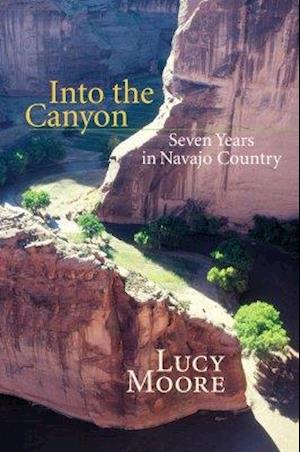 Into the Canyon