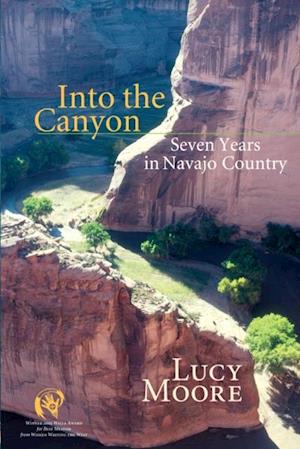 Into the Canyon