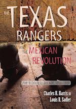 Texas Rangers and the Mexican Revolution