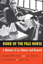 Rider of a Pale Horse