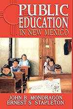 Public Education in New Mexico