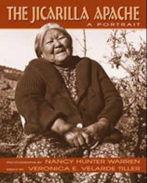 The Jicarilla Apache