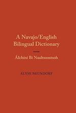 A Navajo/English Bilingual Dictionary
