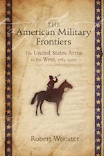 American Military Frontiers