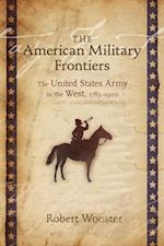 American Military Frontiers