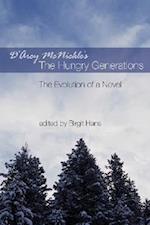 D'Arcy McNickle's the Hungry Generations