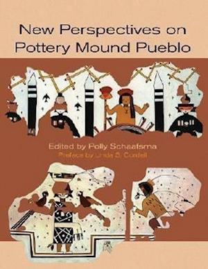 New Perspectives on Pottery Mound Pueblo