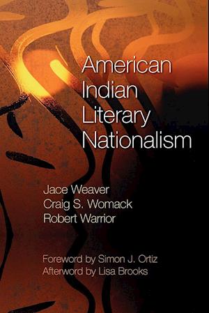 American Indian Literary Nationalism